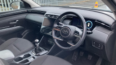 Hyundai TUCSON 1.6 TGDi SE Connect 5dr 2WD Petrol Estate